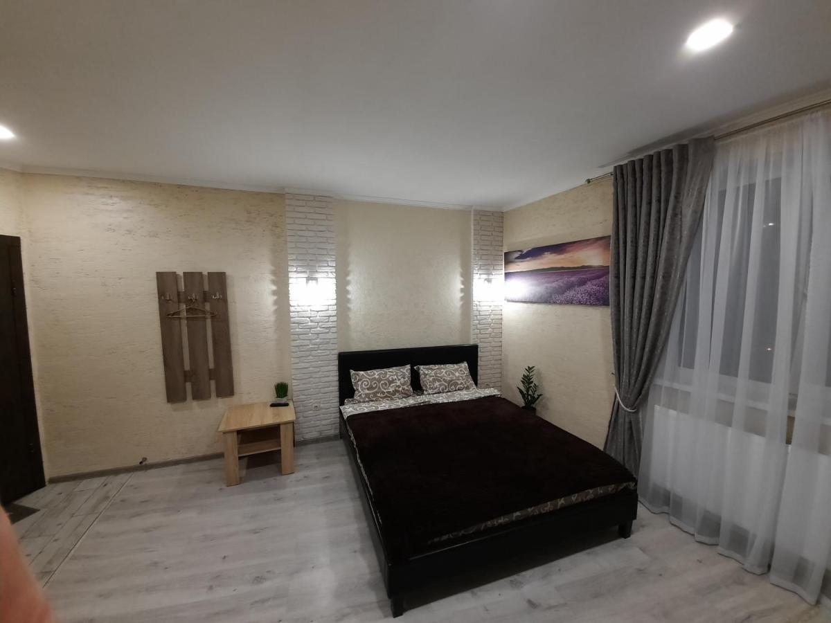 New Luxury Studio Apartment ايفانو - فرانكيفسك المظهر الخارجي الصورة