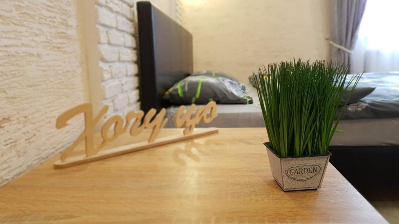 New Luxury Studio Apartment ايفانو - فرانكيفسك المظهر الخارجي الصورة