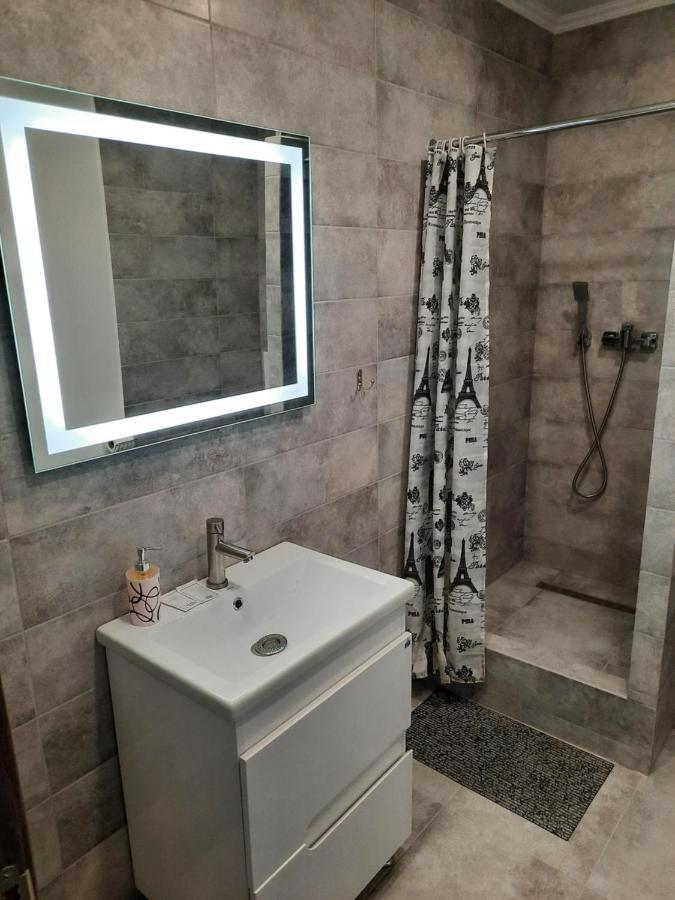 New Luxury Studio Apartment ايفانو - فرانكيفسك المظهر الخارجي الصورة