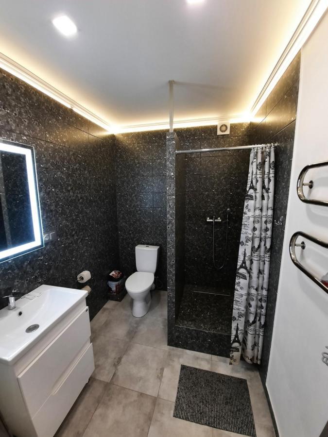 New Luxury Studio Apartment ايفانو - فرانكيفسك المظهر الخارجي الصورة