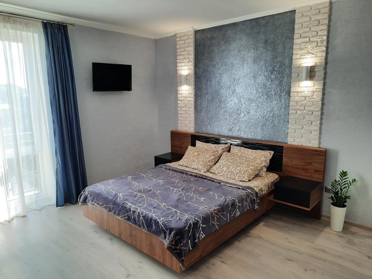 New Luxury Studio Apartment ايفانو - فرانكيفسك المظهر الخارجي الصورة